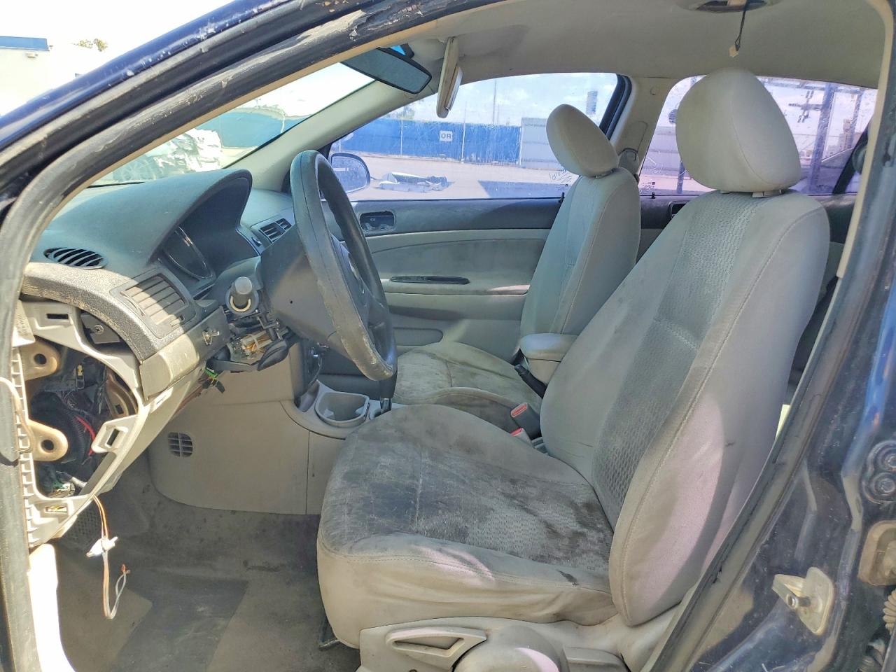 2008 CHEVROLET COBALT