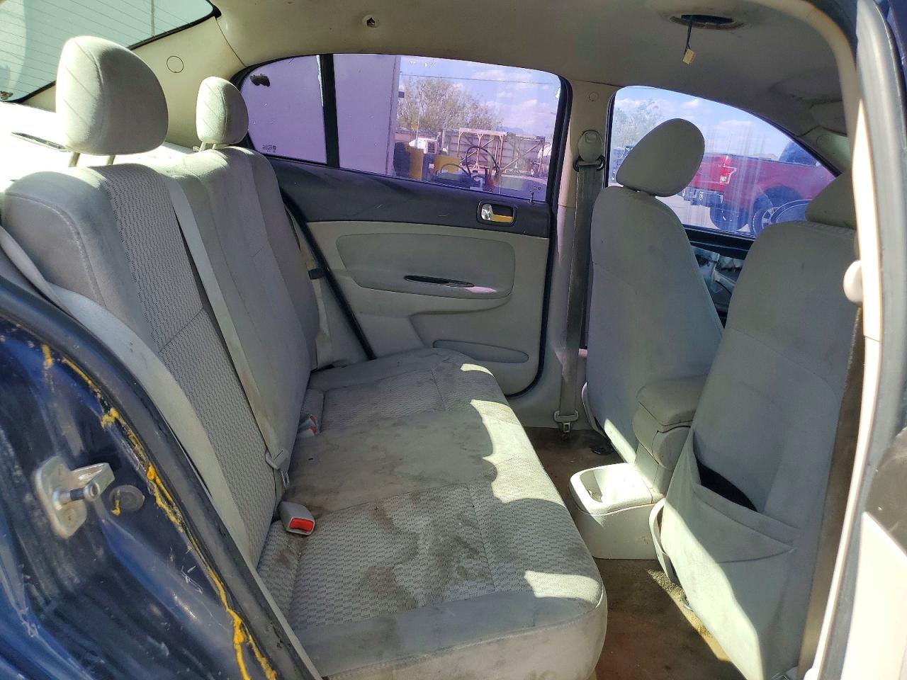 2008 CHEVROLET COBALT