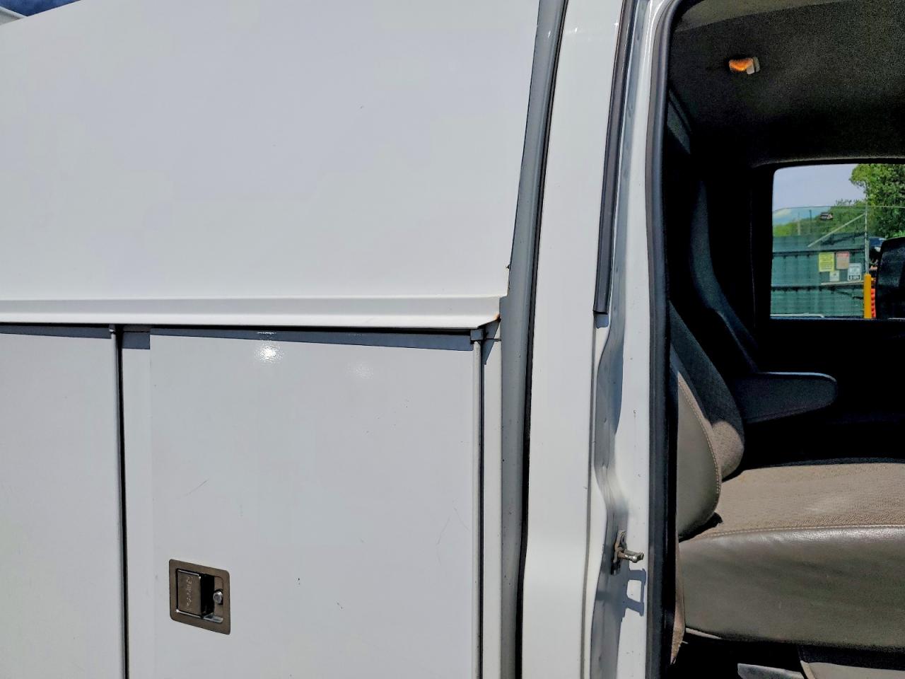 2015 CHEVROLET EXPRESS
