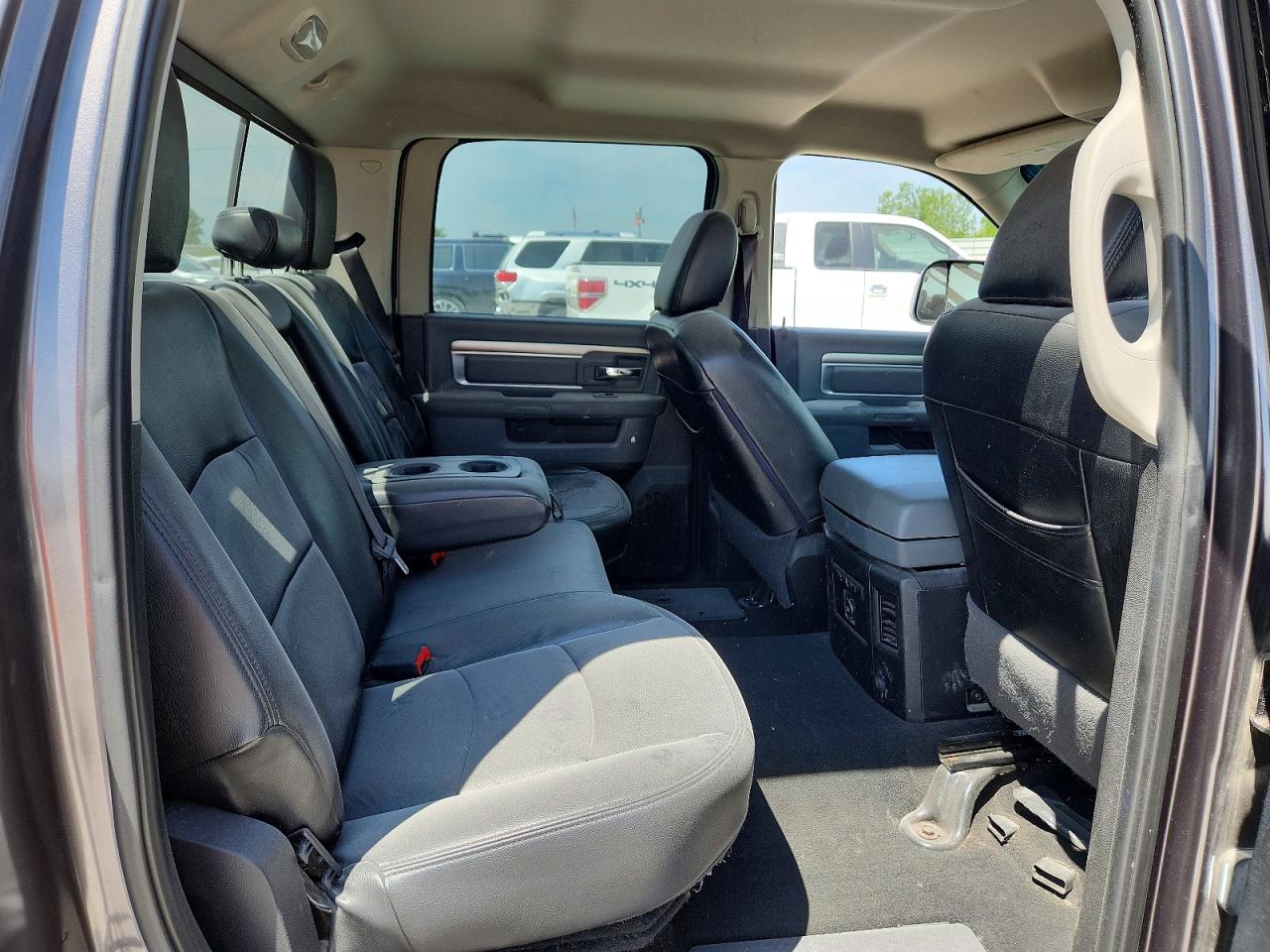 2015 RAM 1500