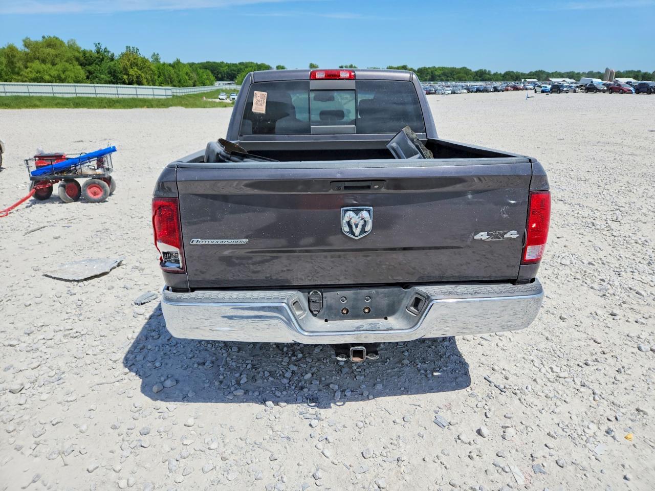 2015 RAM 1500