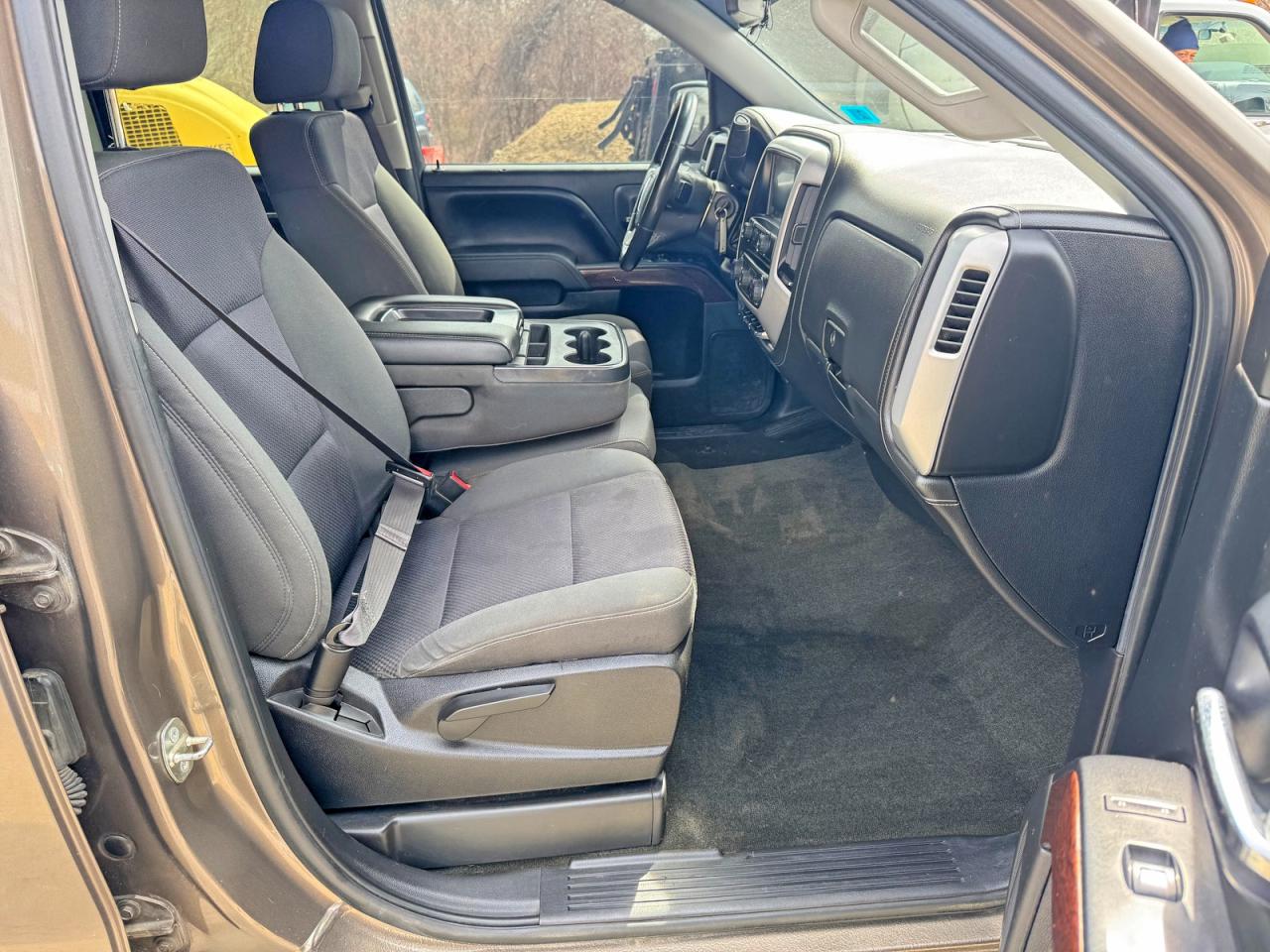 2014 GMC SIERRA