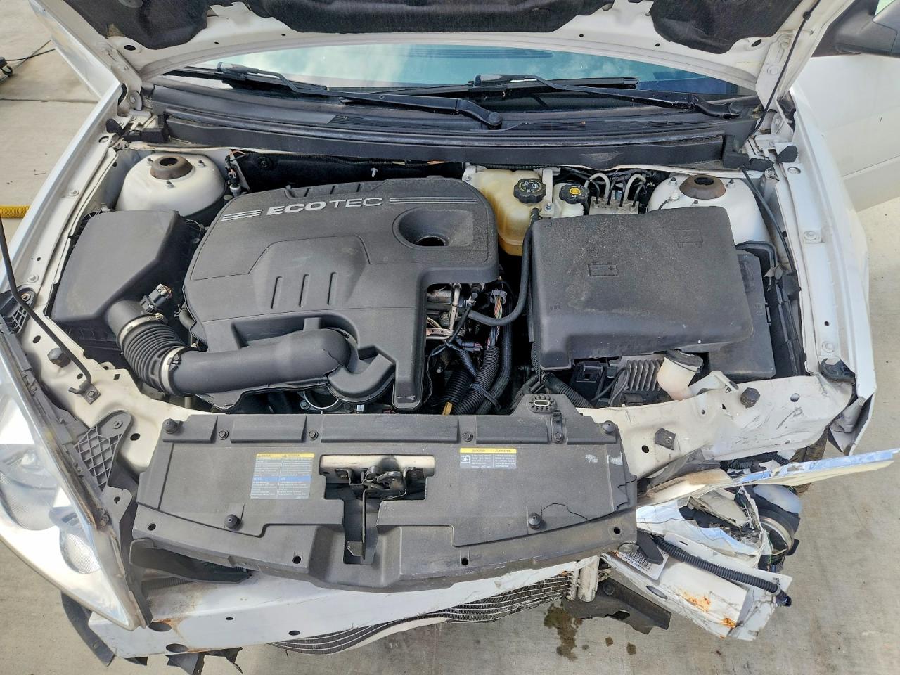 2009 PONTIAC G6