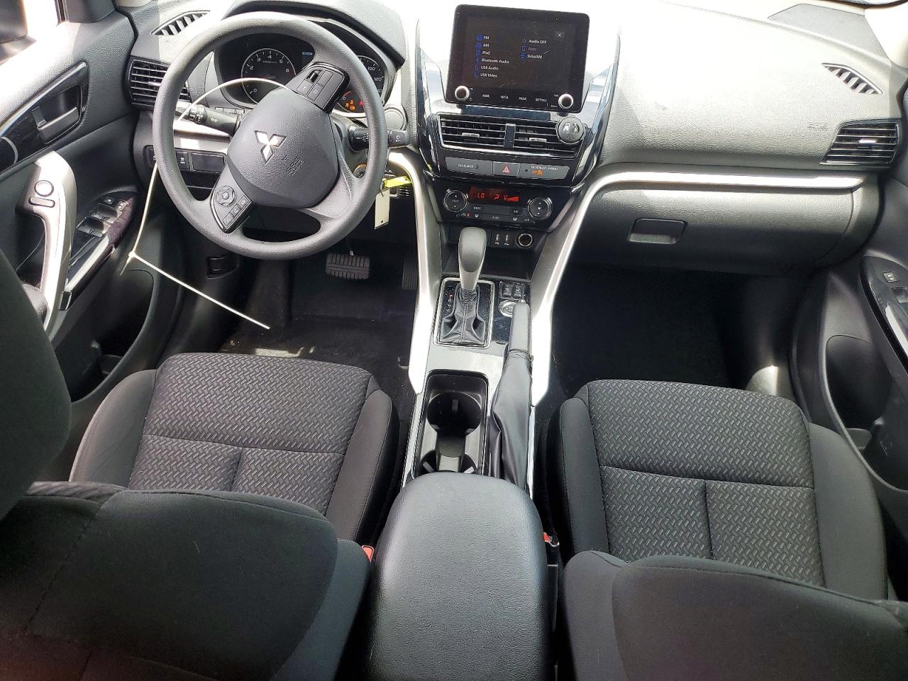 2023 MITSUBISHI ECLIPSE