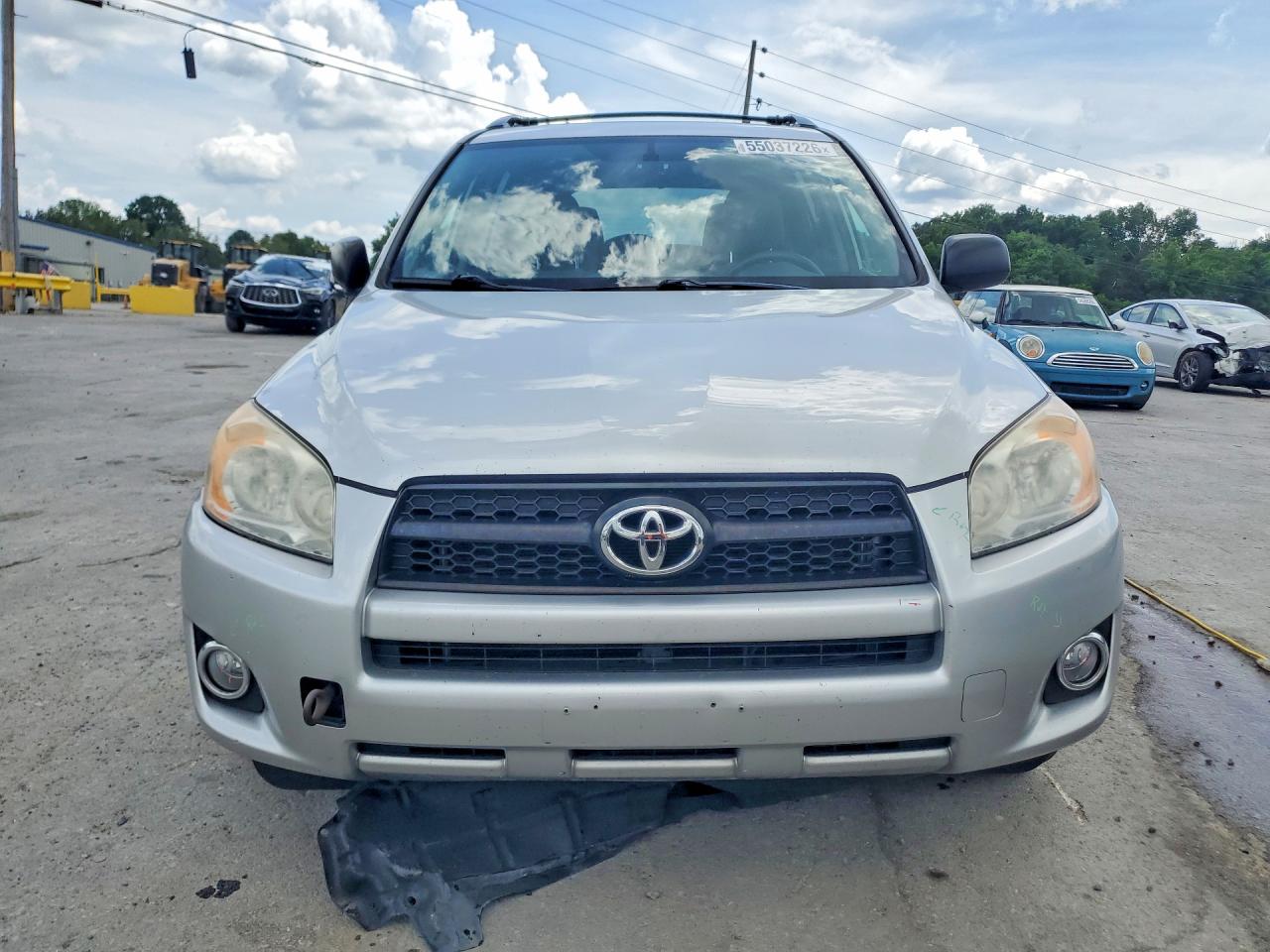 2011 TOYOTA RAV4