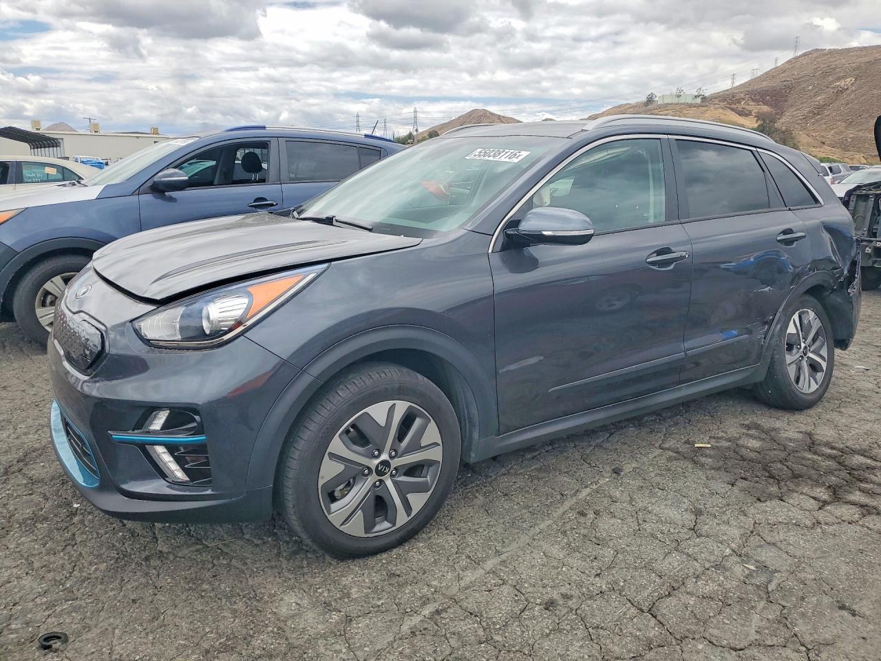 2019 KIA NIRO