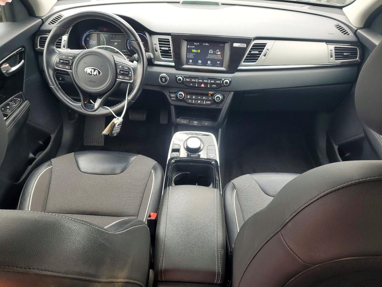 2019 KIA NIRO
