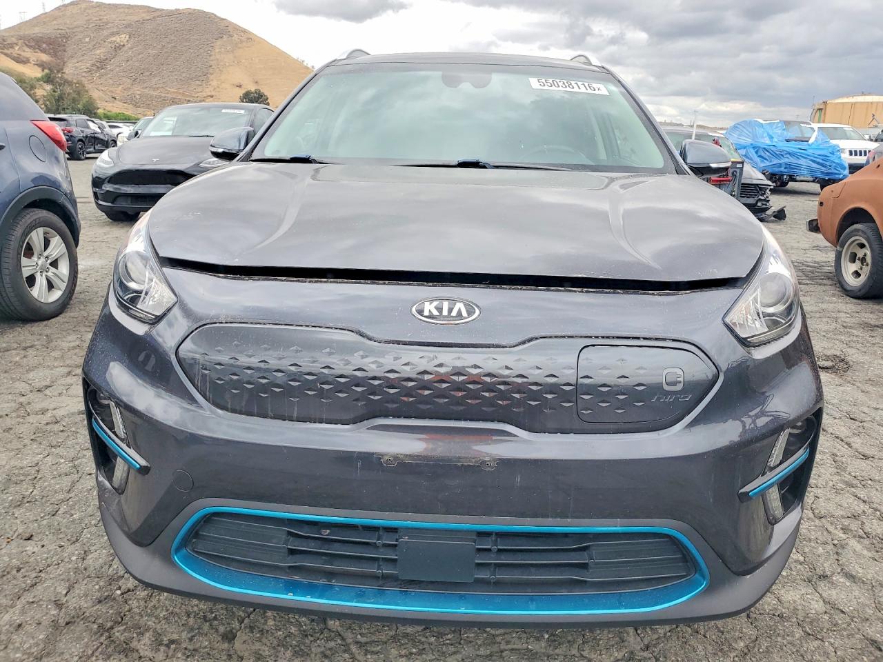 2019 KIA NIRO