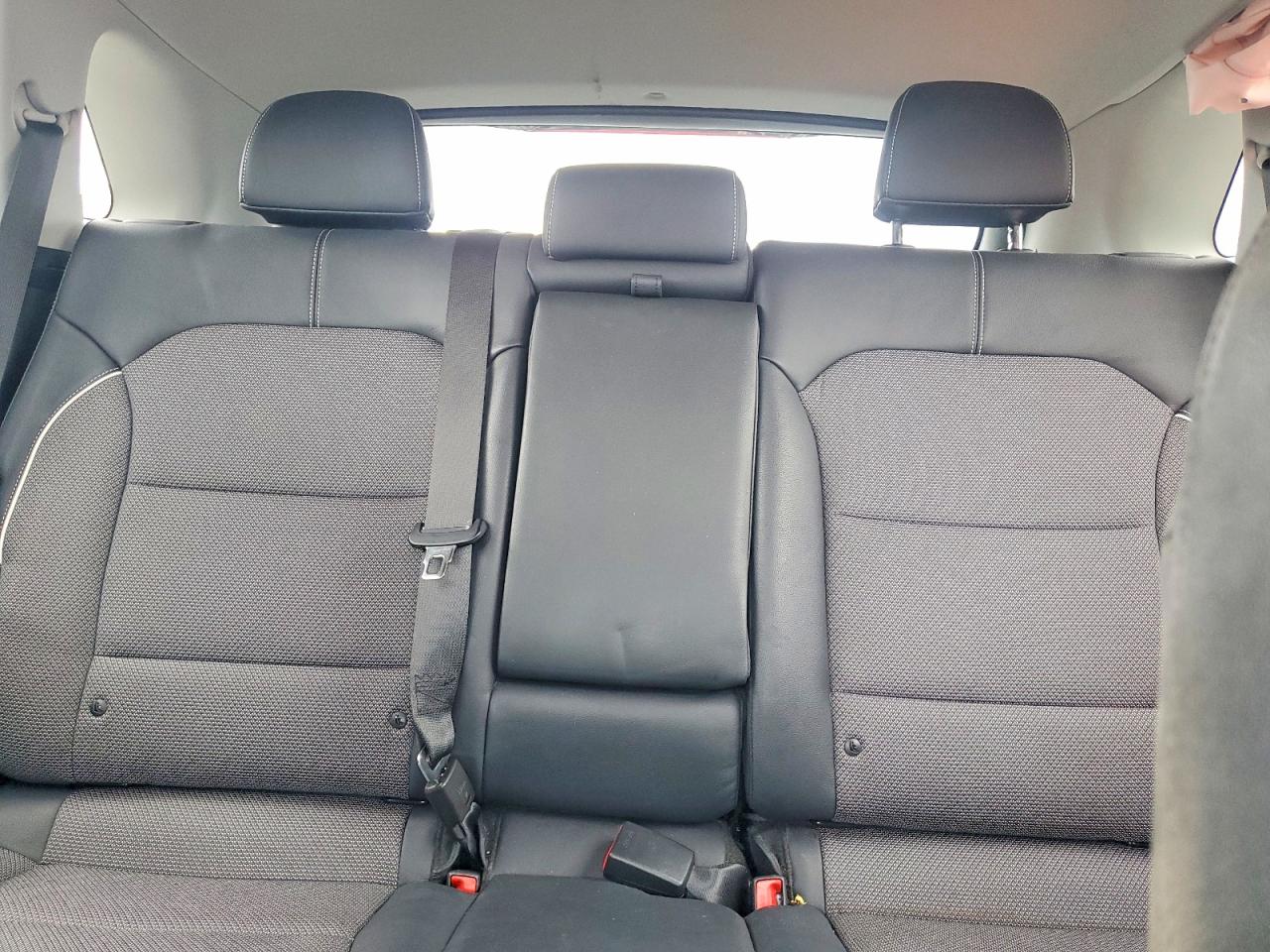 2019 KIA NIRO
