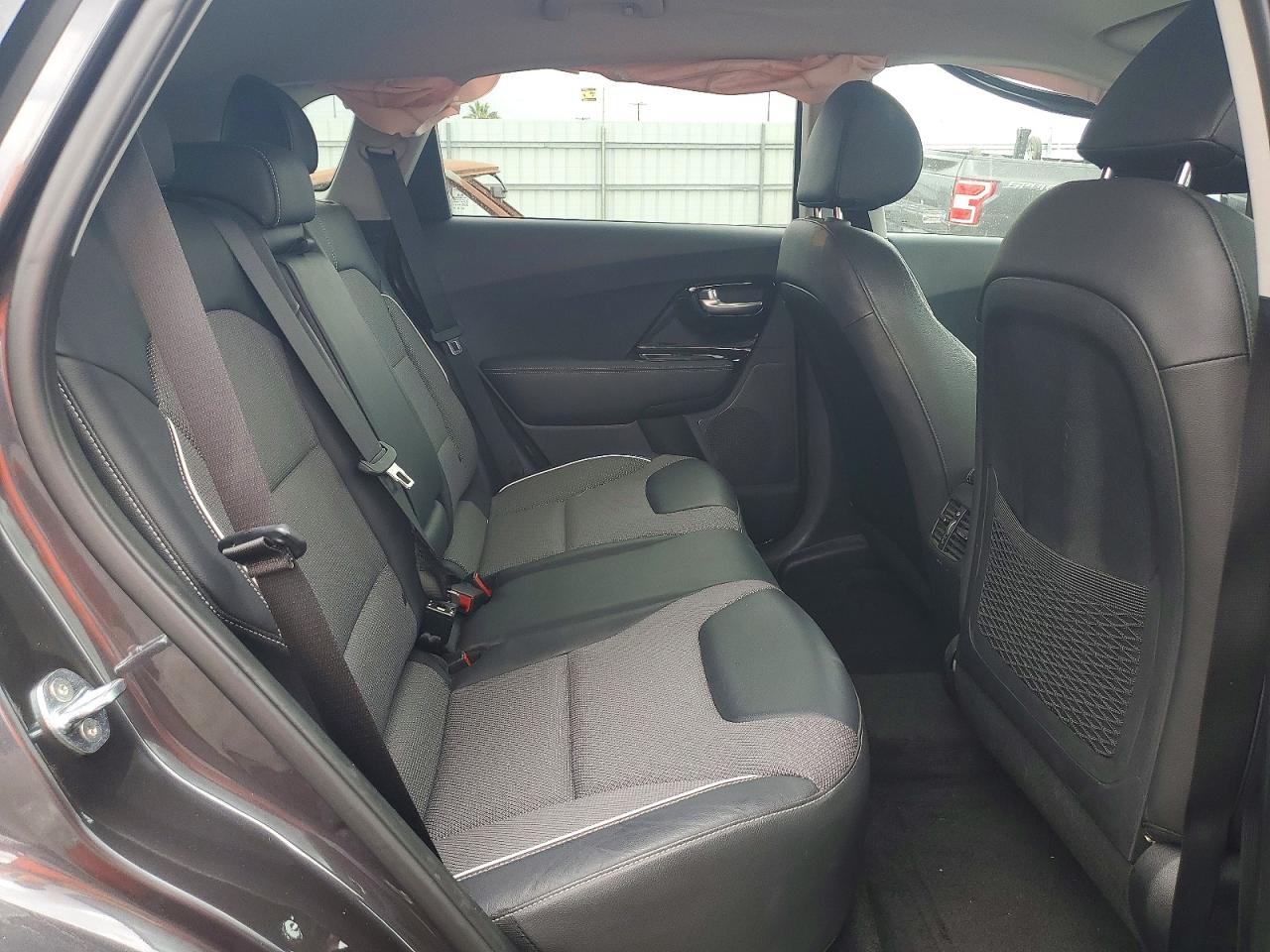 2019 KIA NIRO