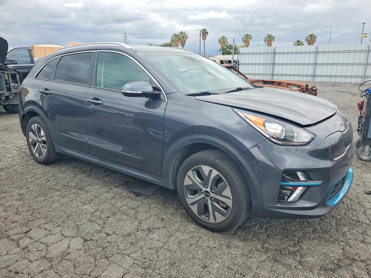 2019 KIA NIRO