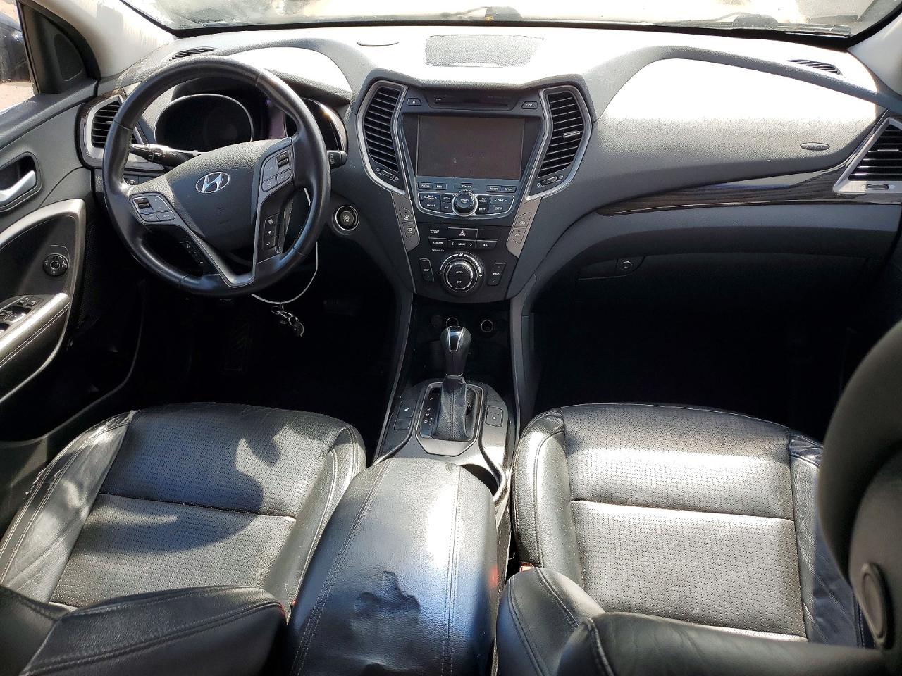 2014 HYUNDAI SANTA FE SPORT