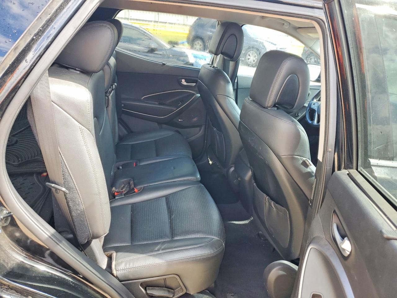 2014 HYUNDAI SANTA FE SPORT