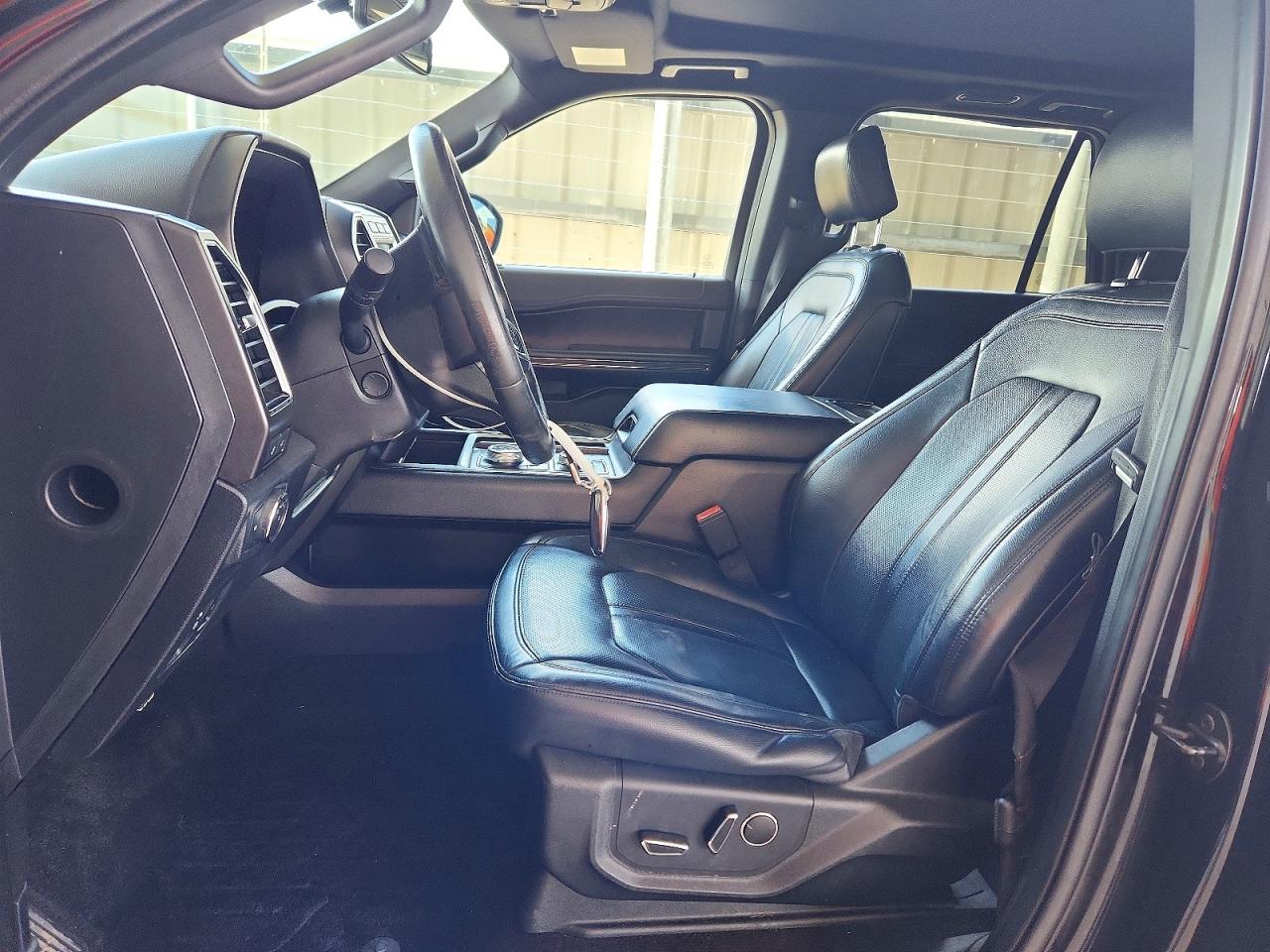 2018 FORD EXPEDITION