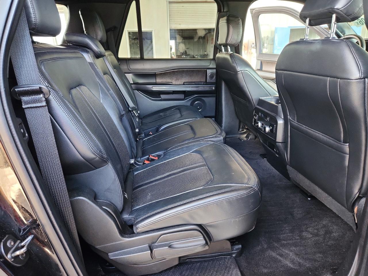 2018 FORD EXPEDITION