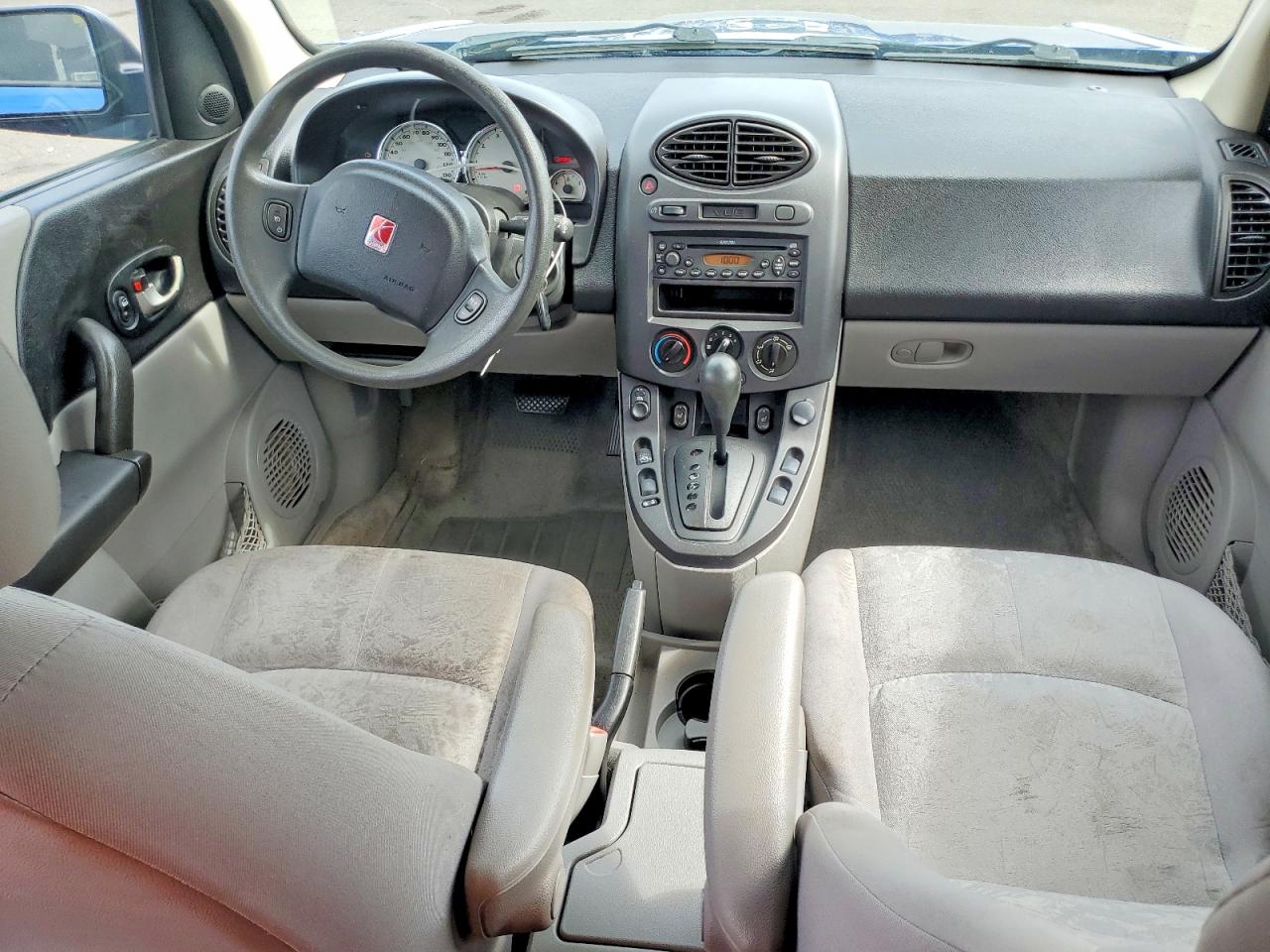 2004 SATURN VUE