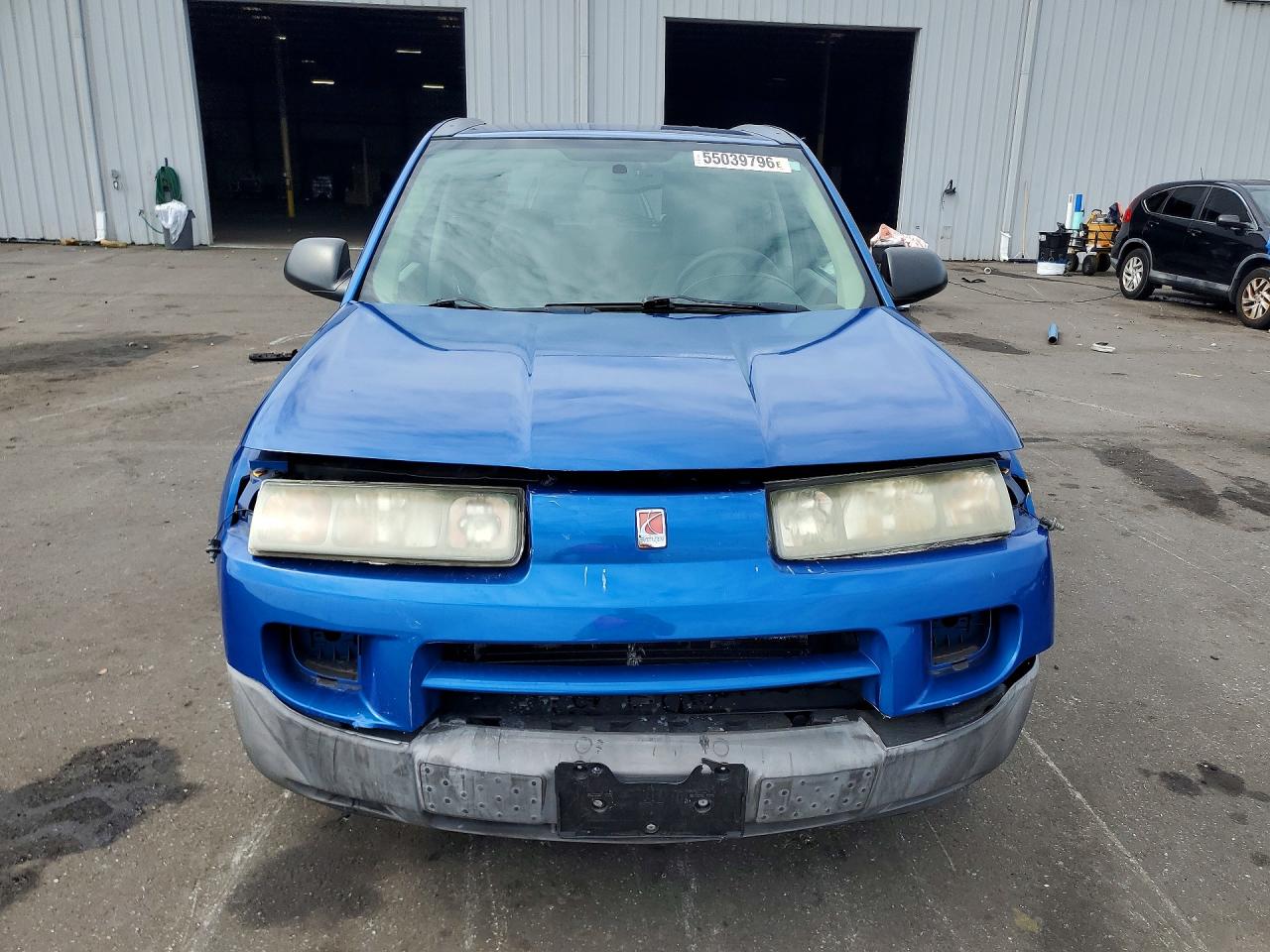 2004 SATURN VUE