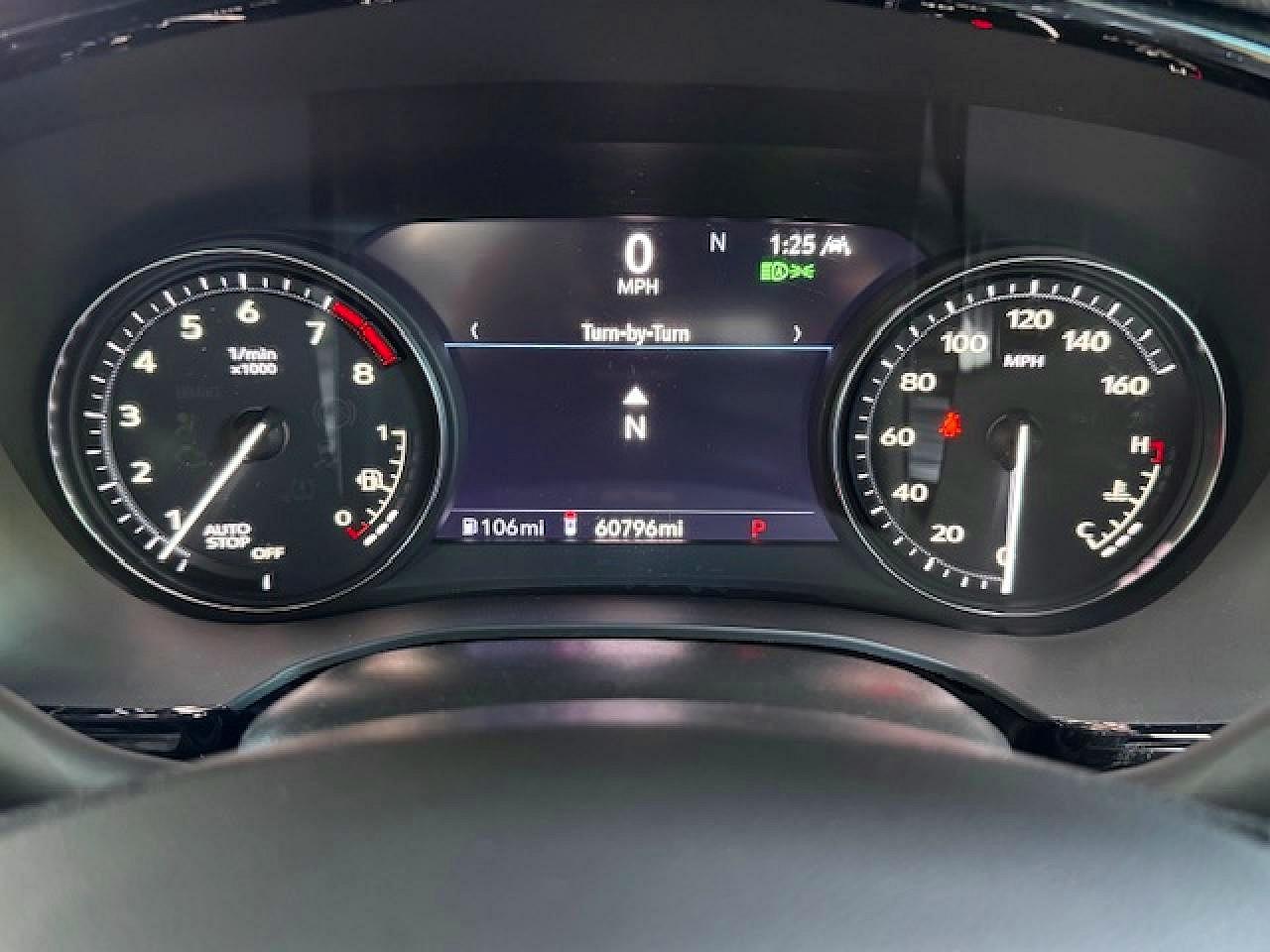 2021 CADILLAC XT6