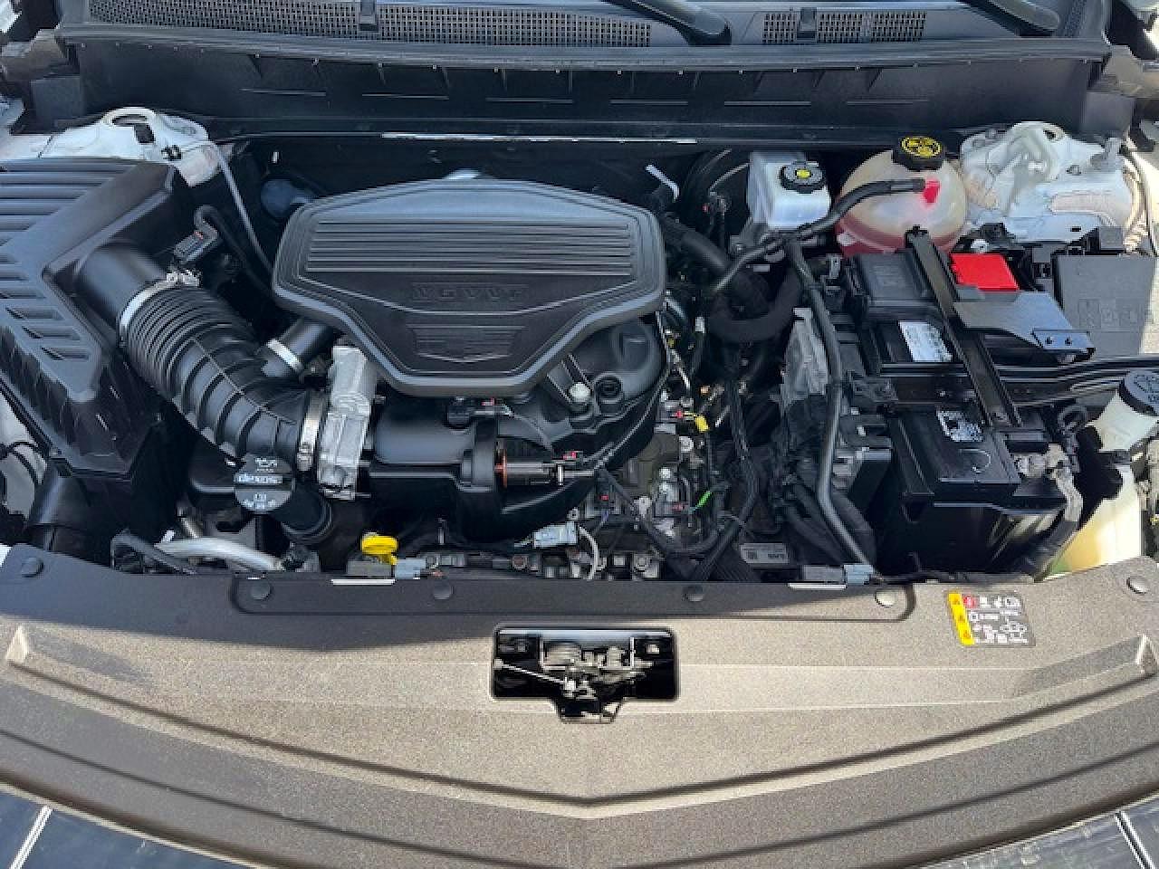 2021 CADILLAC XT6