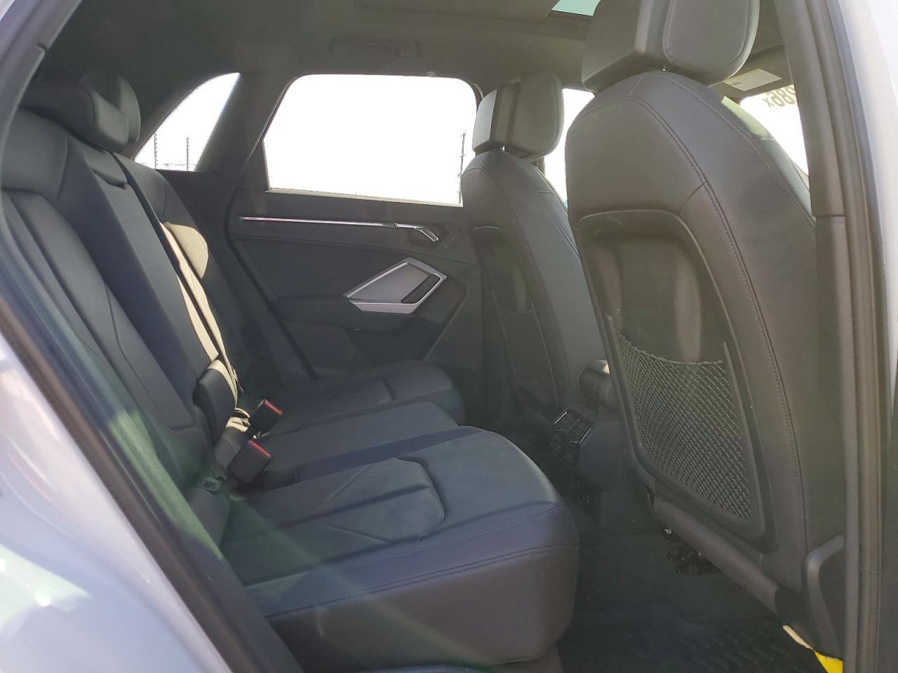 2022 AUDI Q3