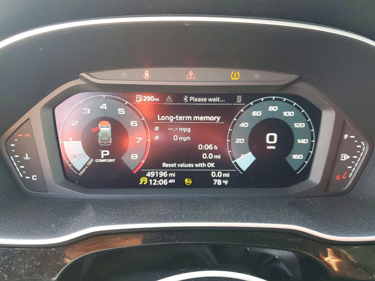 2022 AUDI Q3