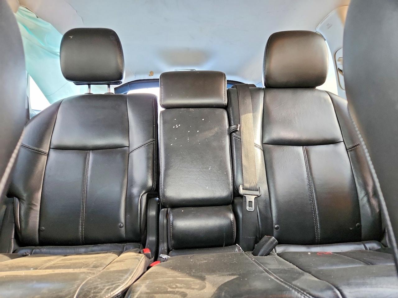 2013 NISSAN PATHFINDER