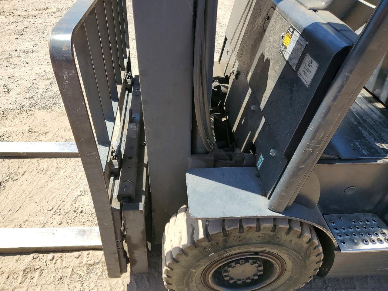 2015 DOOSAN UNKNOWN