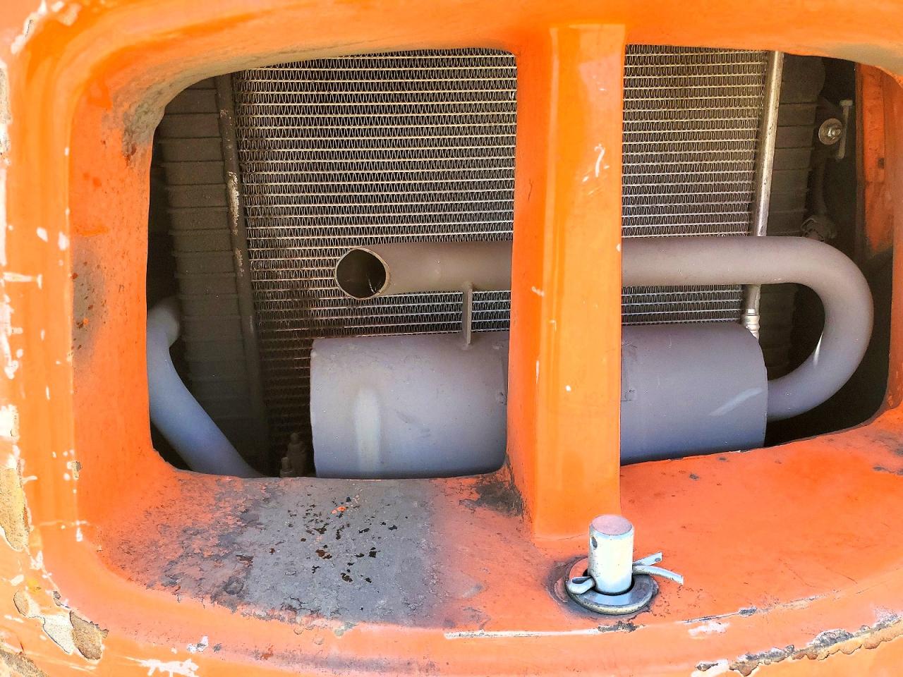 2015 DOOSAN UNKNOWN