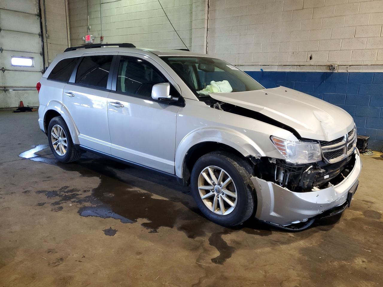 2014 DODGE JOURNEY