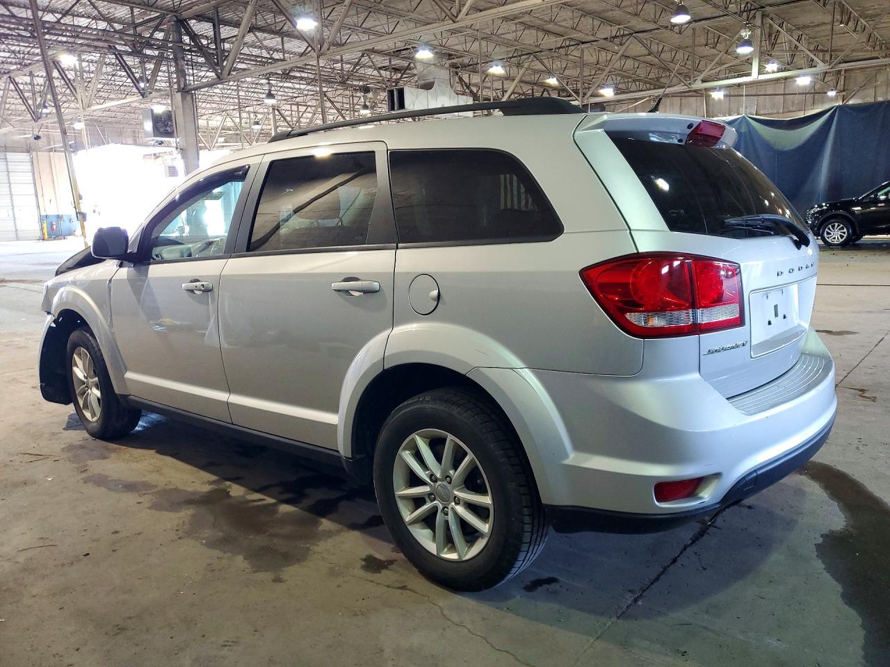 2014 DODGE JOURNEY