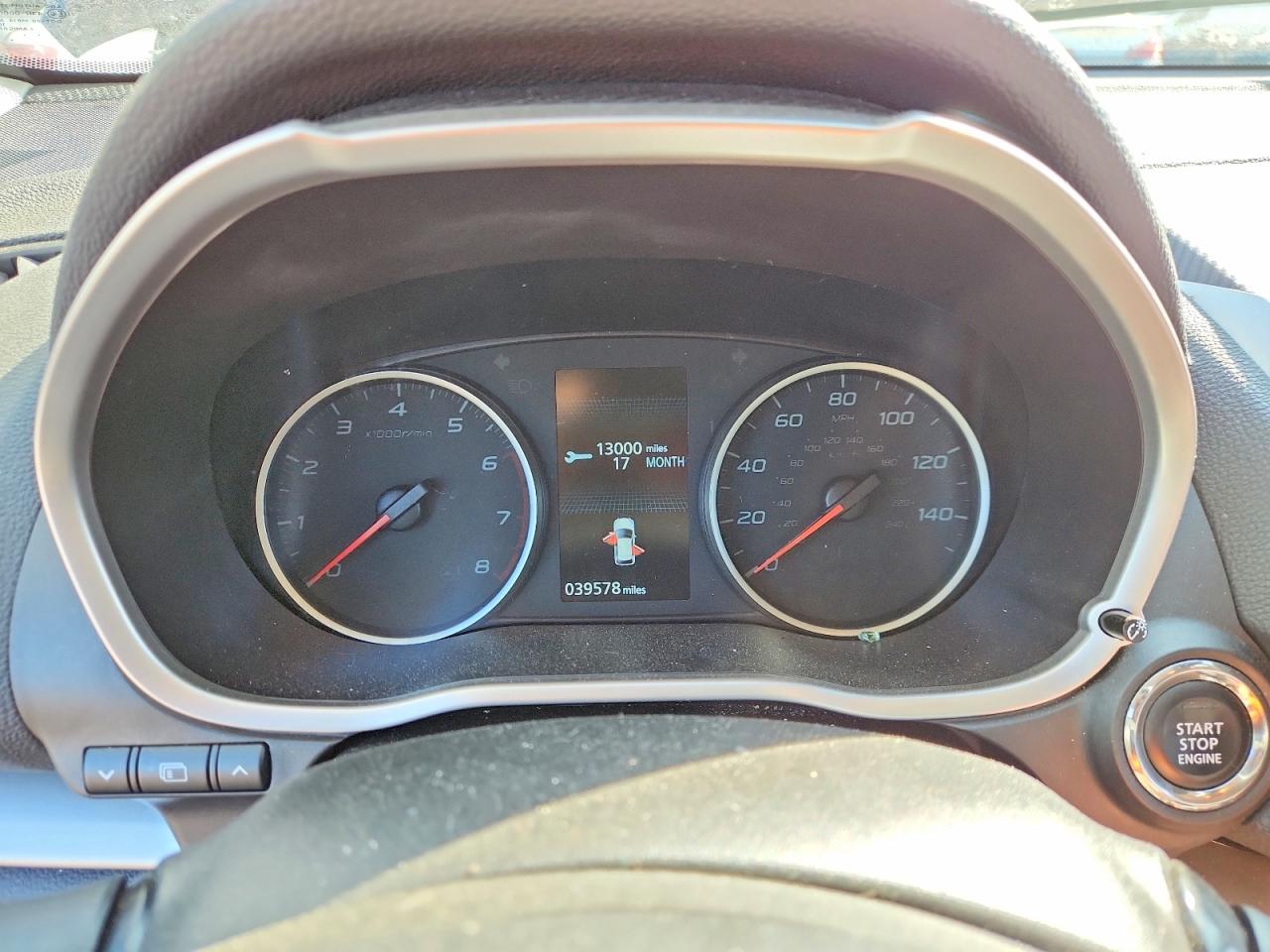 2024 MITSUBISHI ECLIPSE