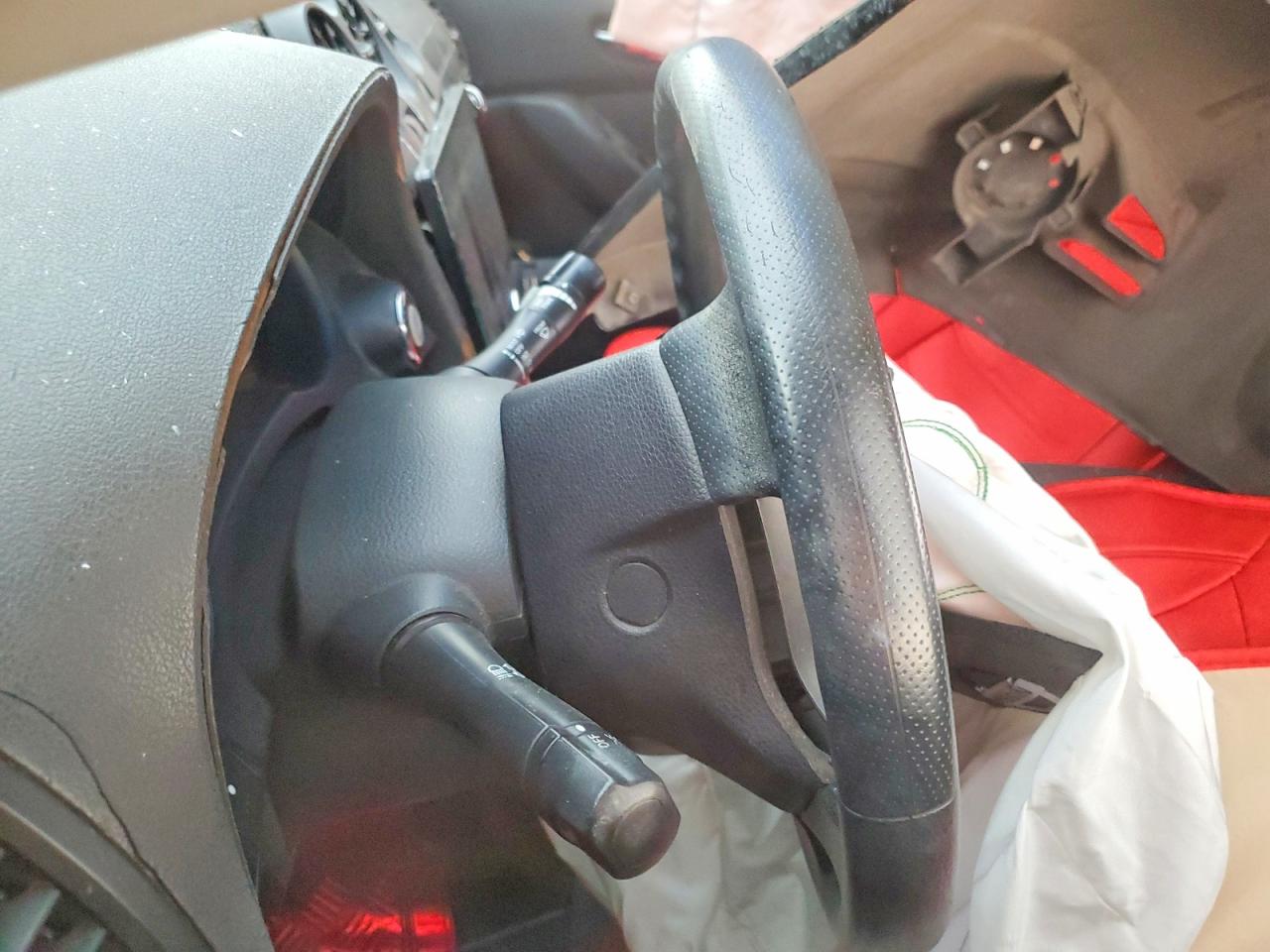 2011 NISSAN ALTIMA