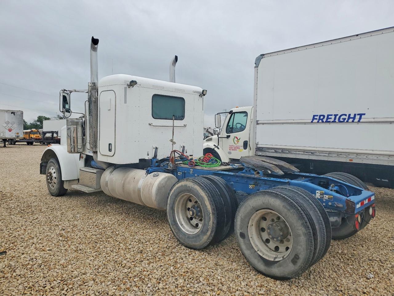 2013 PETERBILT ALL OTHER