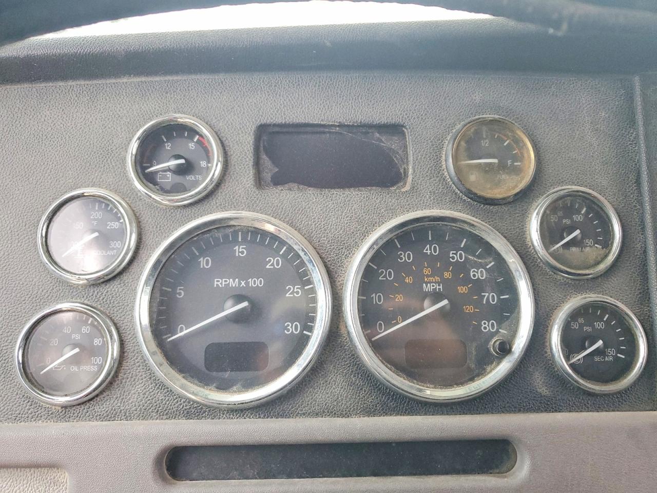 2013 PETERBILT ALL OTHER