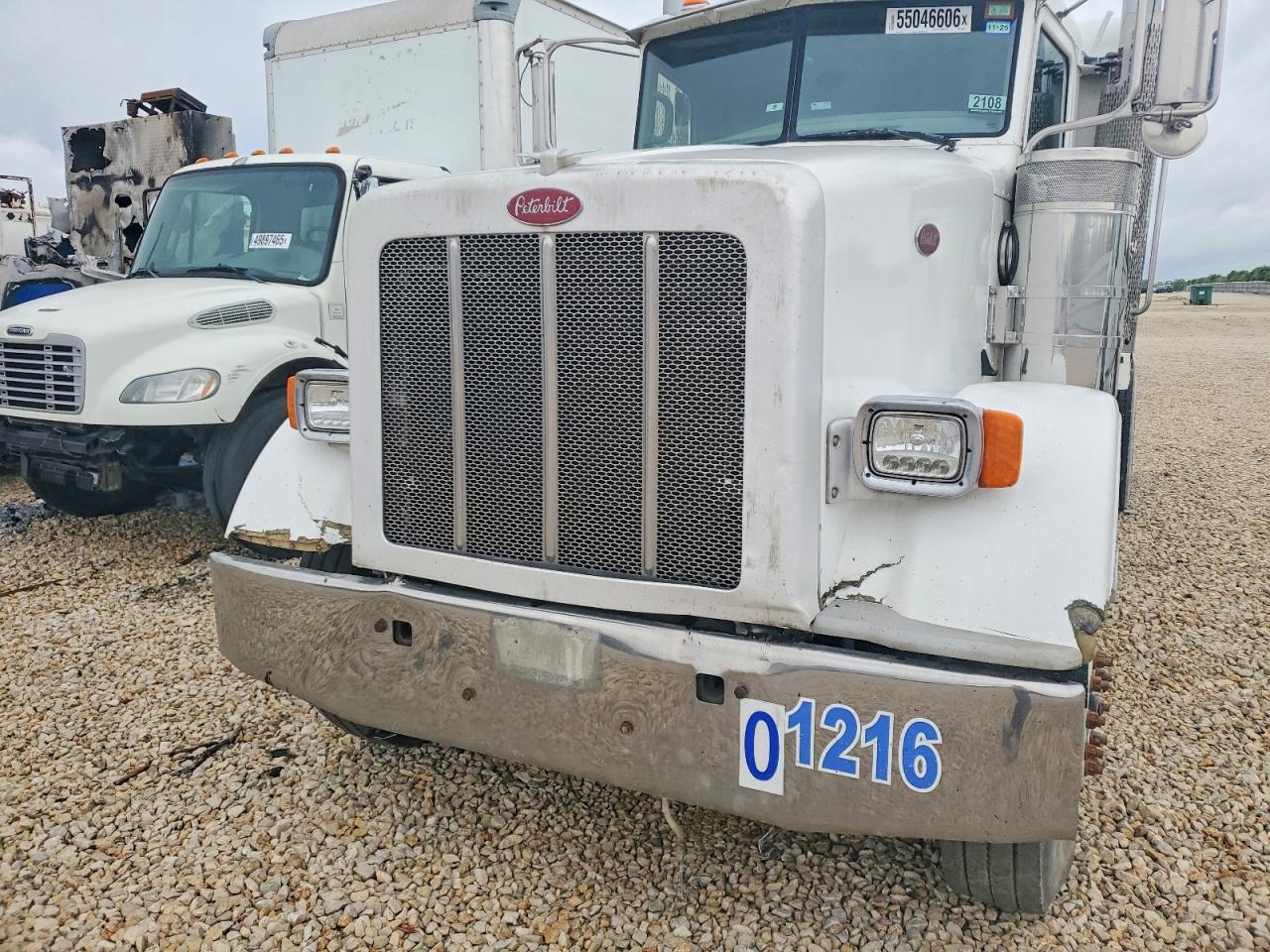 2013 PETERBILT ALL OTHER