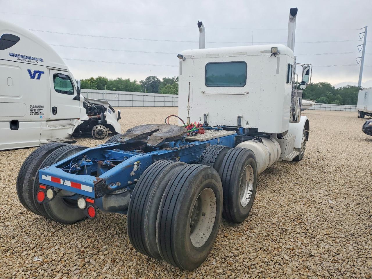 2013 PETERBILT ALL OTHER