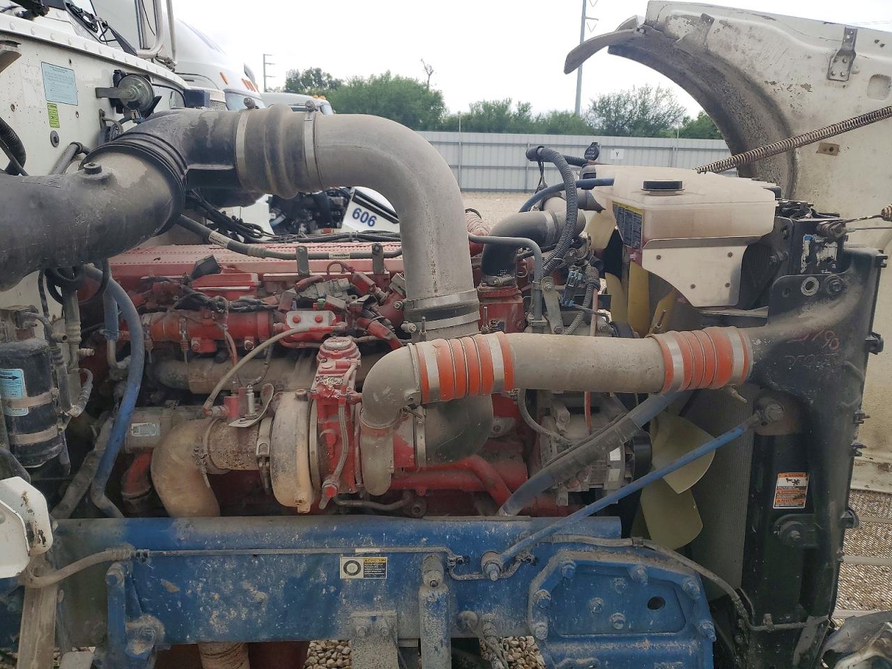 2013 PETERBILT ALL OTHER