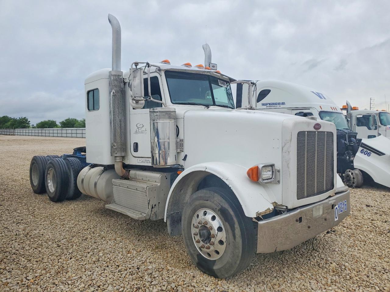 2013 PETERBILT ALL OTHER