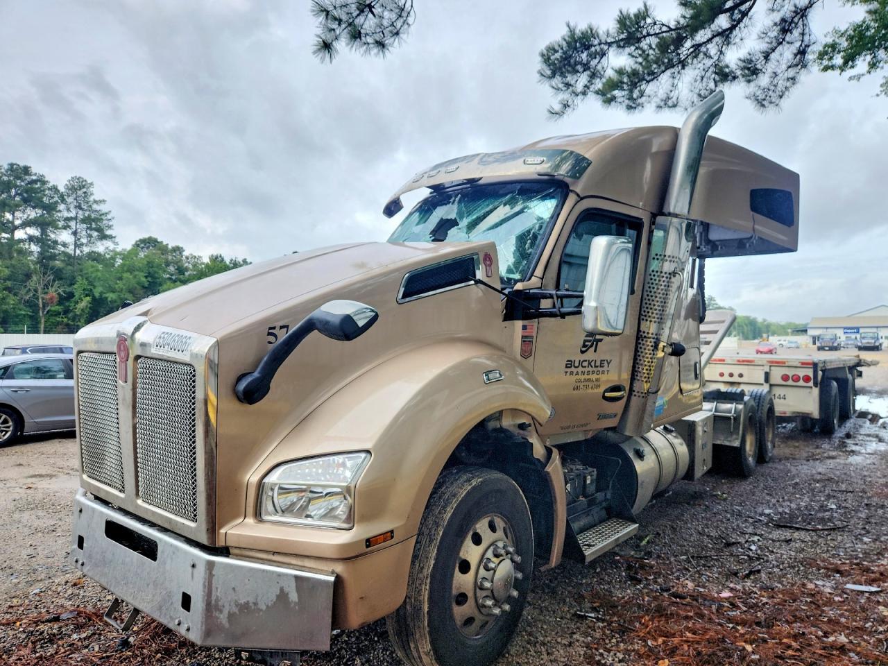2024 KENWORTH ALL OTHER