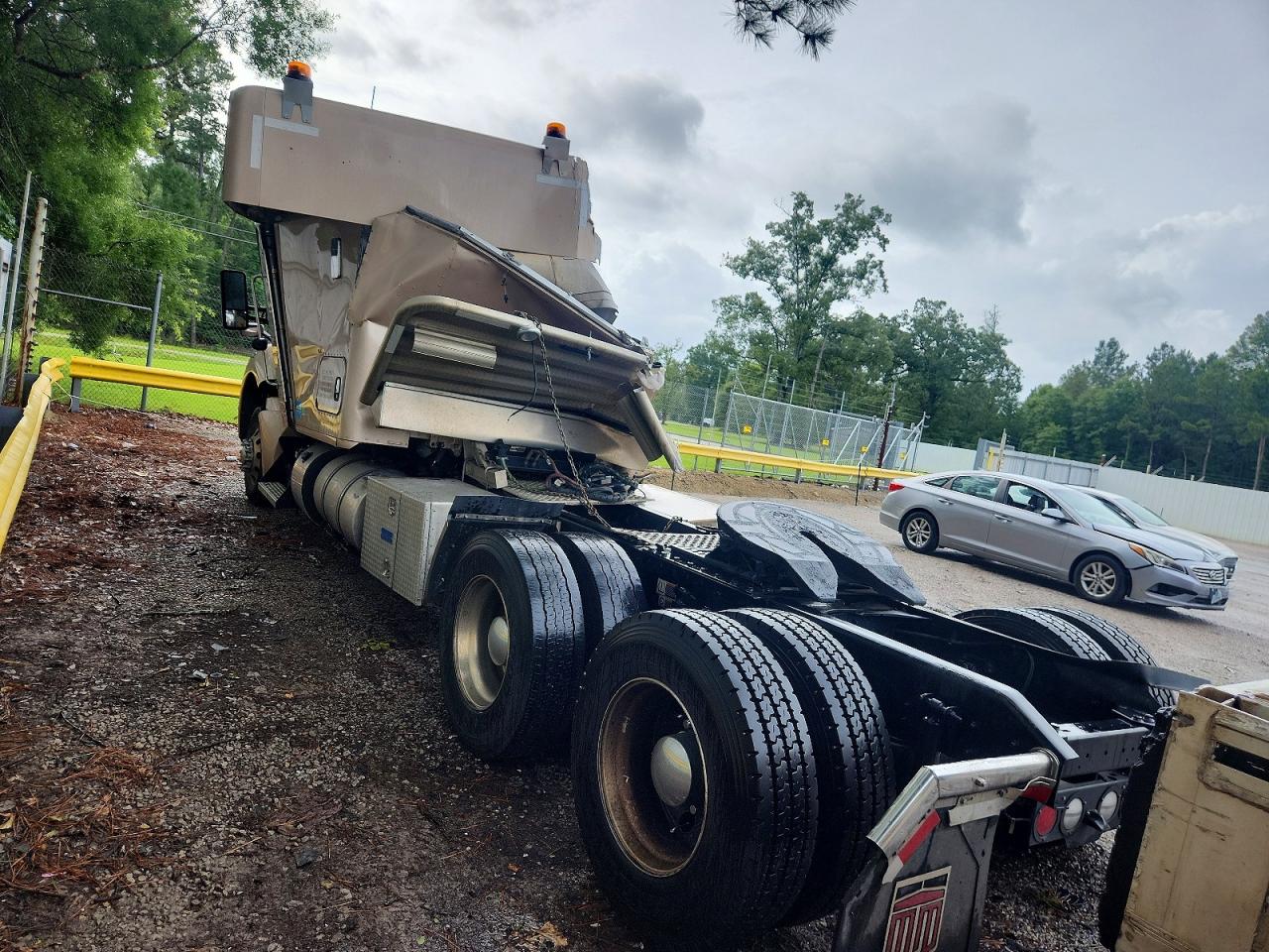 2024 KENWORTH ALL OTHER