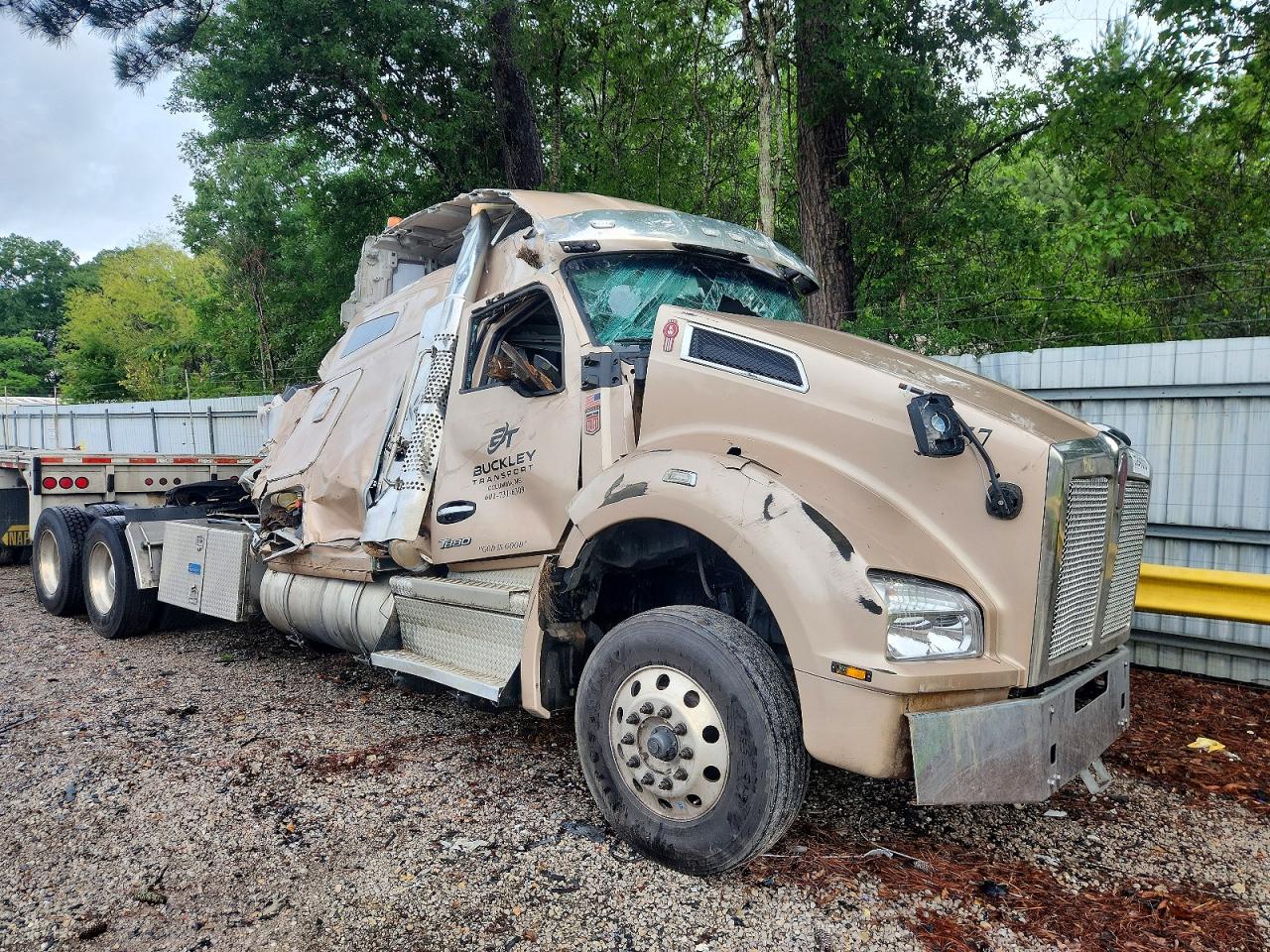 2024 KENWORTH ALL OTHER