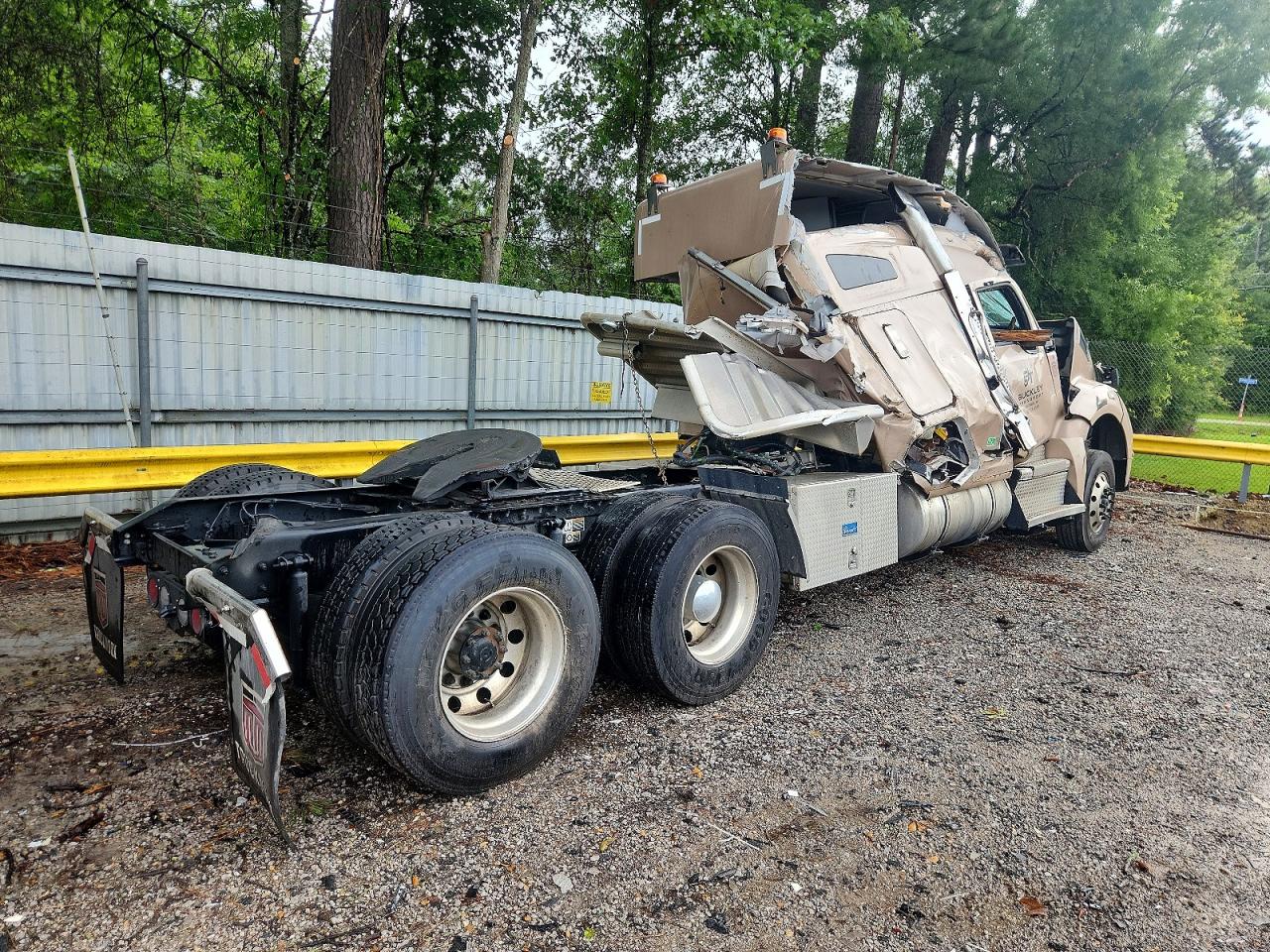 2024 KENWORTH ALL OTHER