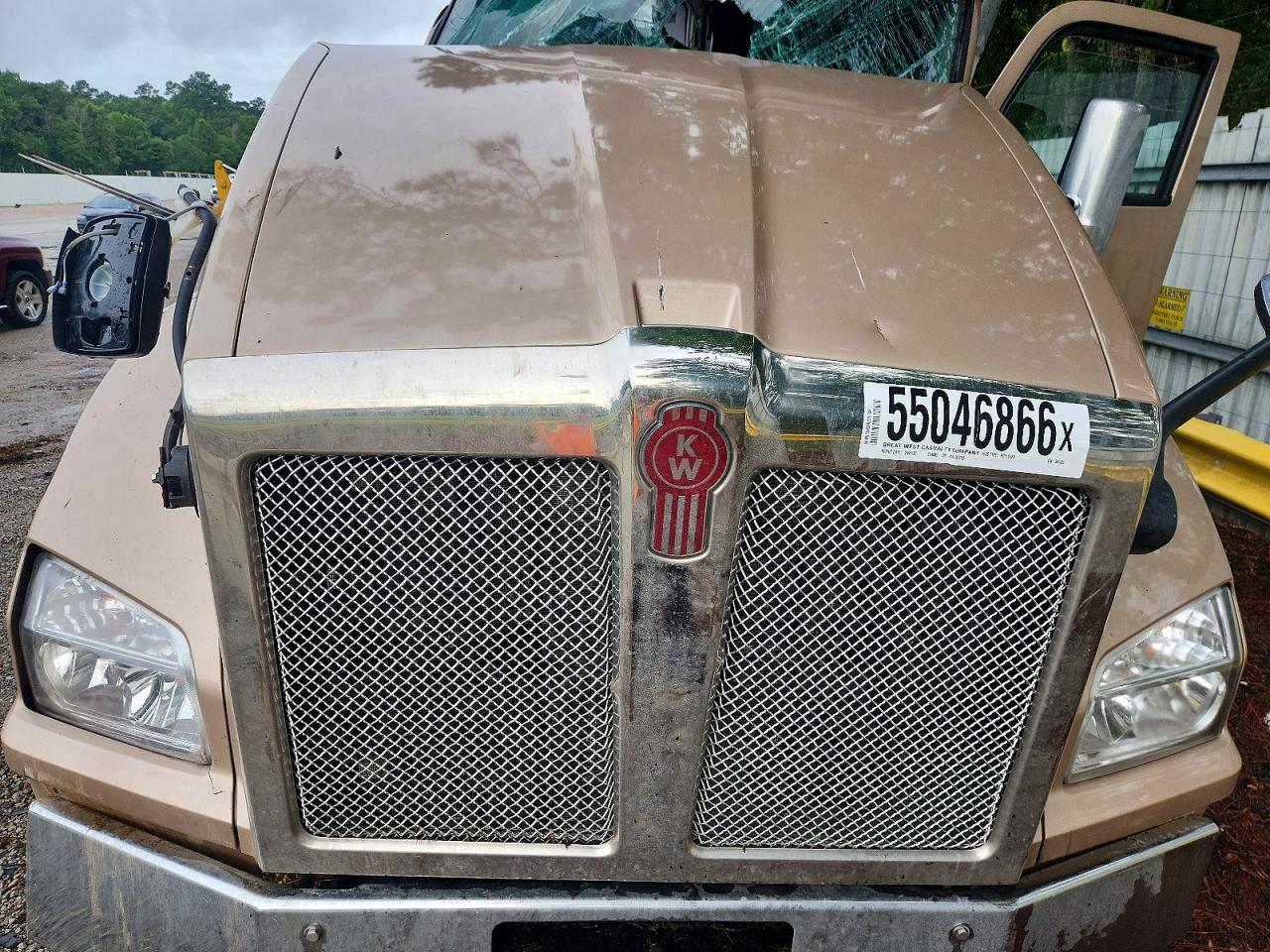 2024 KENWORTH ALL OTHER