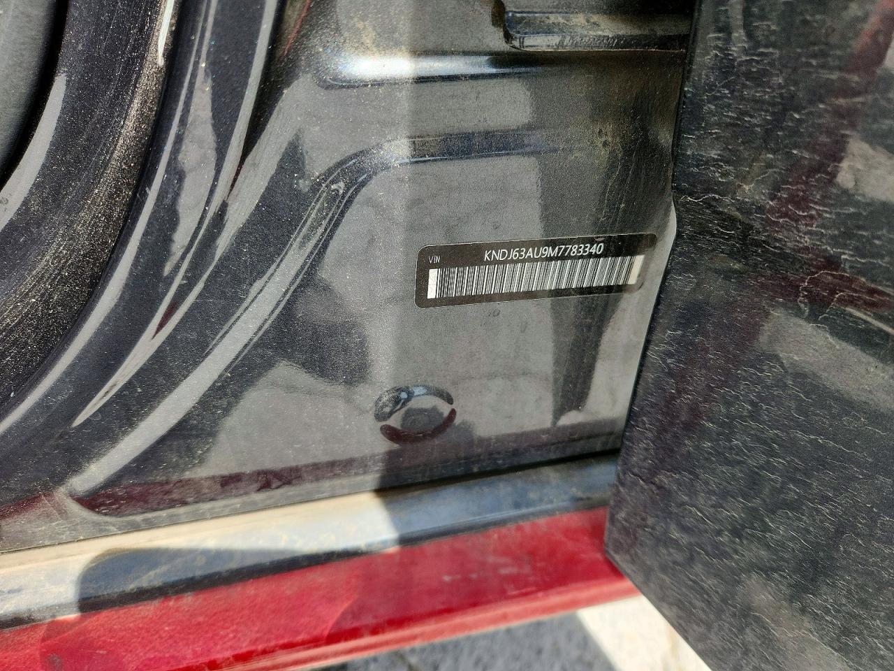 2021 KIA SOUL