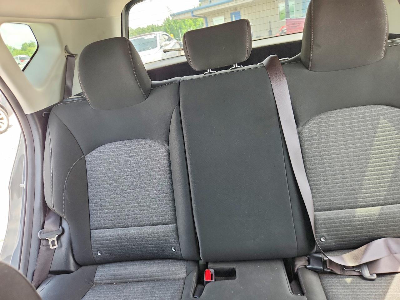 2021 KIA SOUL