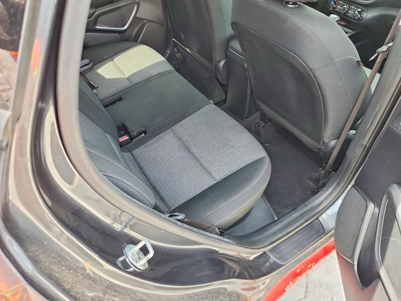 2021 KIA SOUL