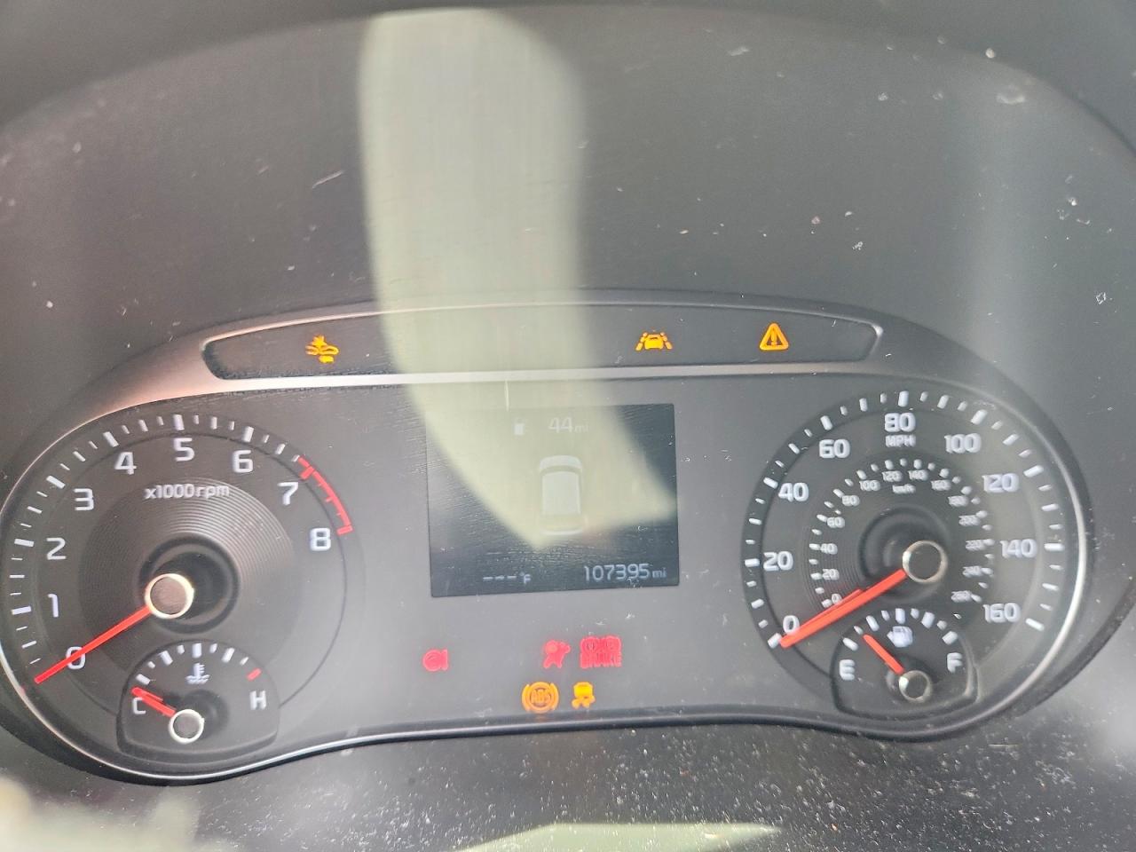 2021 KIA SOUL