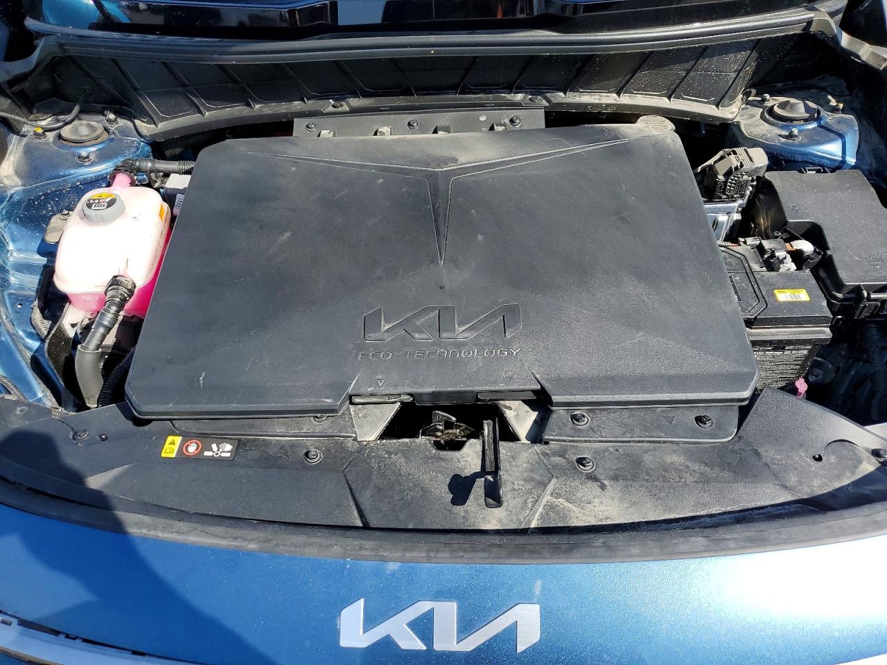 2025 KIA NIRO