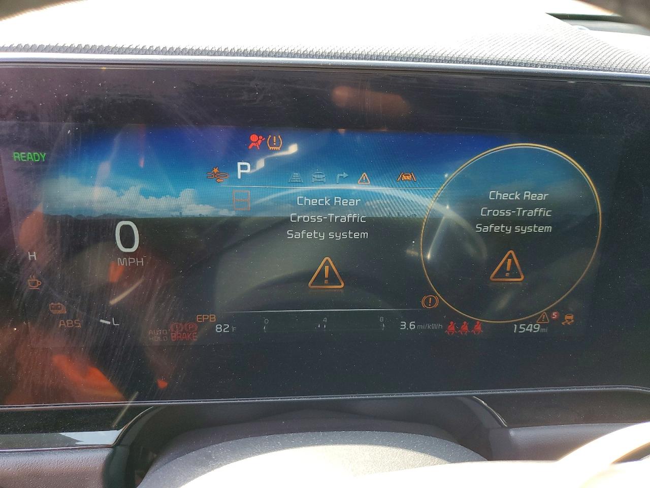 2025 KIA NIRO