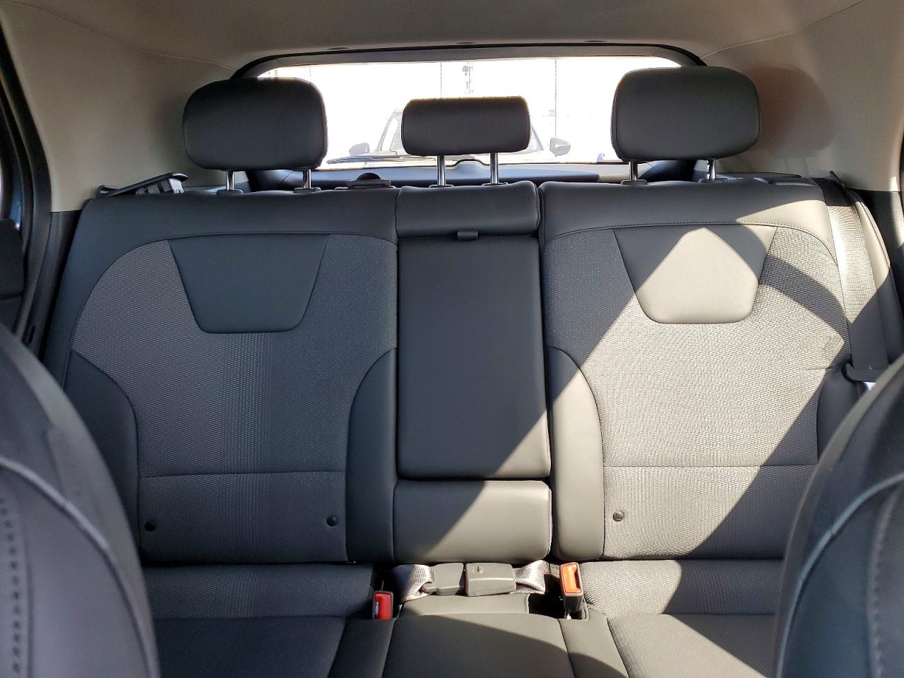 2025 KIA NIRO